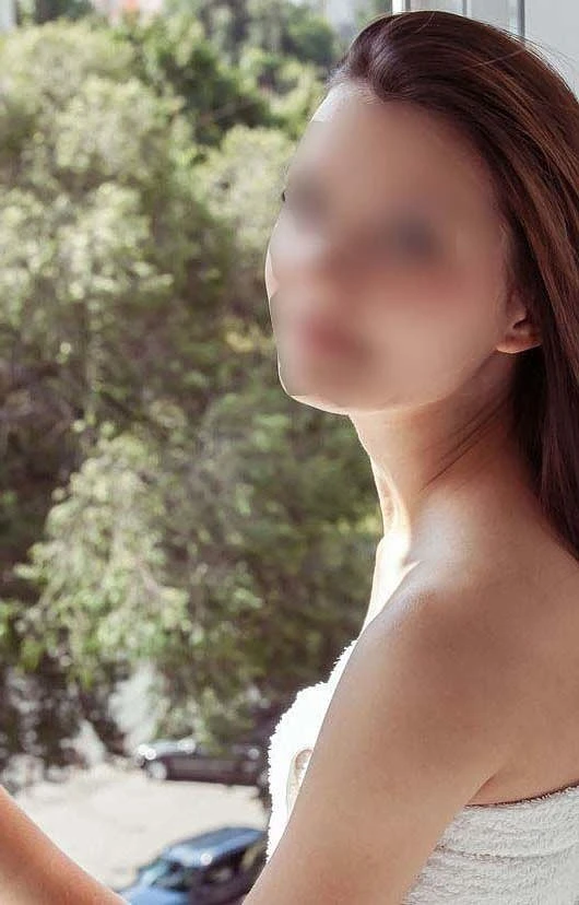 Adelina Filou – Romanian masseuse in Bucharest — 3 / 9