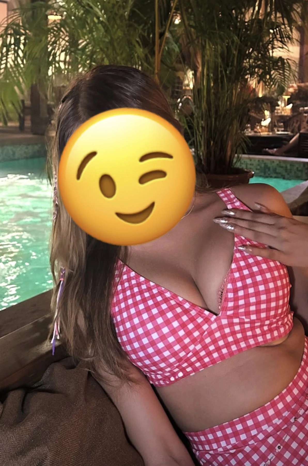 🩷Independent GIRL VIP MOMENT INSTA DOL – Indian escort in New Delhi — 9 / 17