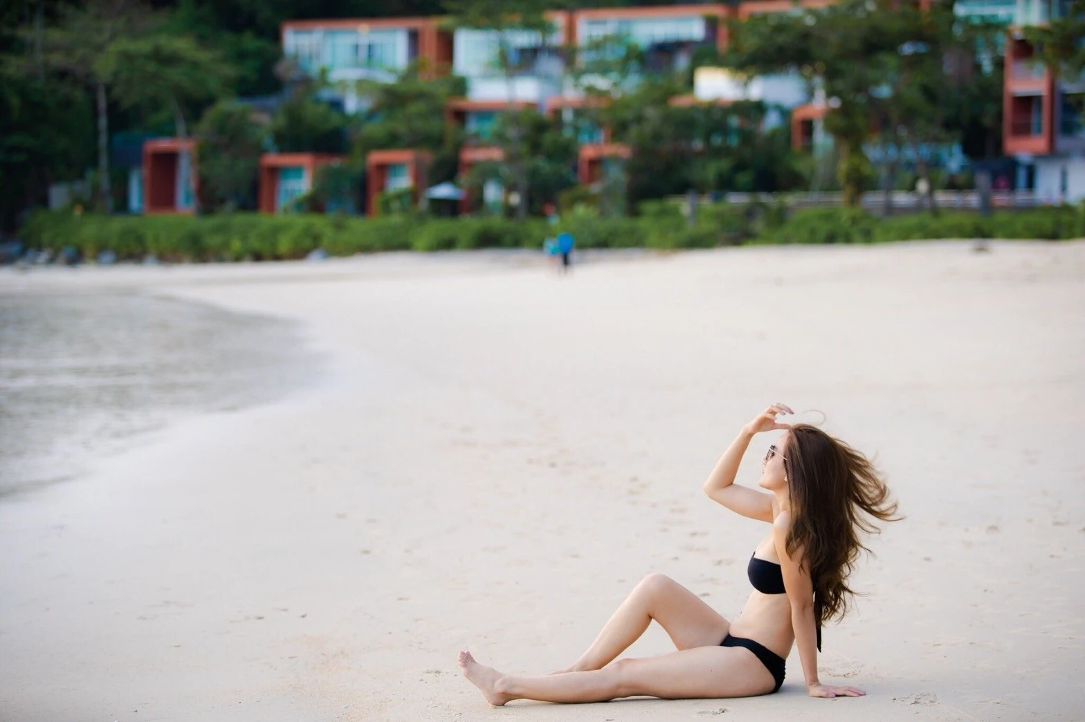 Angel – Thai escort in Seoul — 2 / 4
