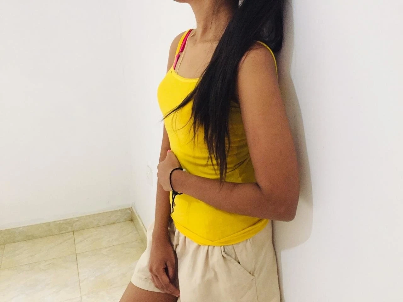 Yohani Live Cam – Indian escort in Mumbai — 5 / 12