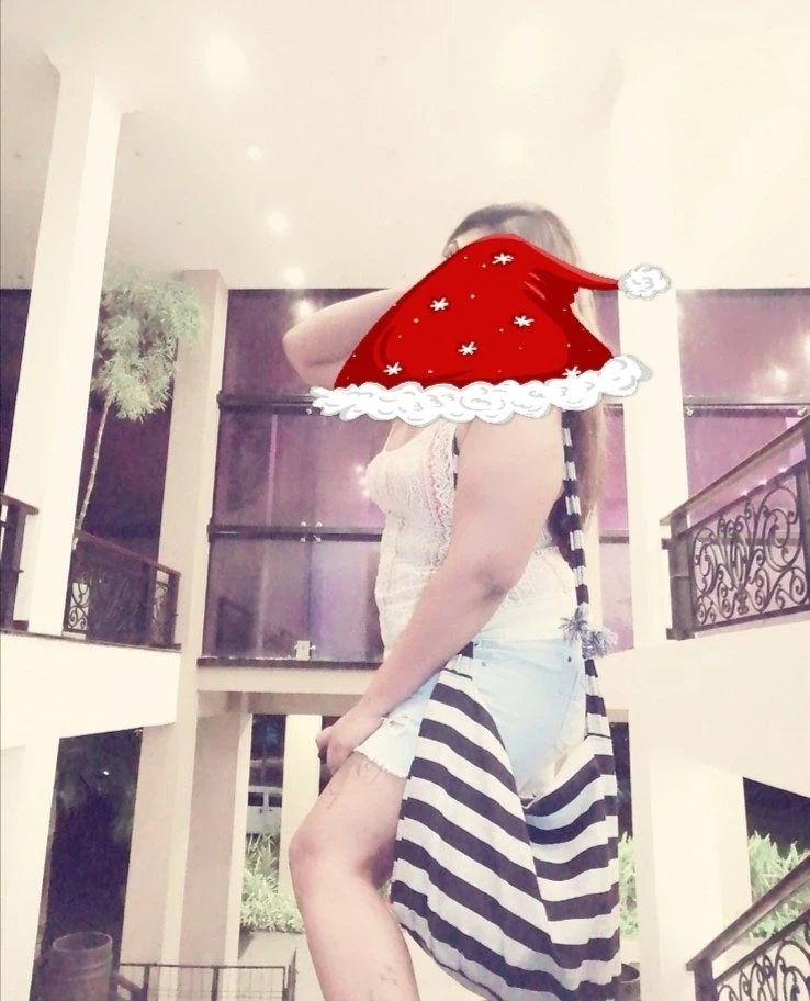 Reshma Franando – Sri Lankan escort in Colombo — 3 / 6
