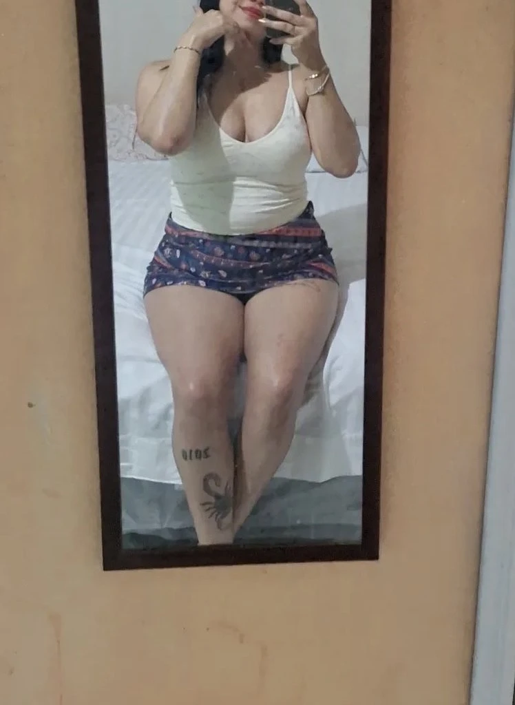 Simran – Indian escort in Navi Mumbai — 8 / 9