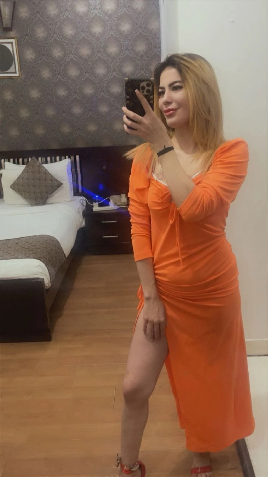 Katrina independent Ukrain best profile – Ukrainian escort in Gurgaon — 6 / 8