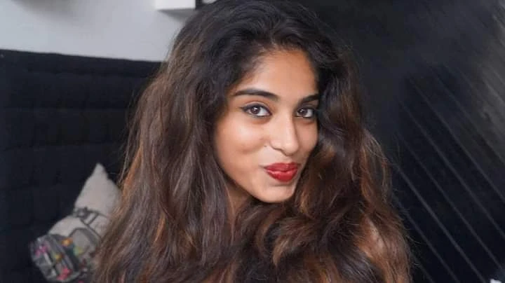 Jazz – Indian escort in Mumbai — 3 / 6