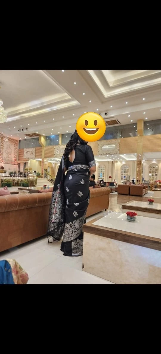 Eliza – Indian escort in New Delhi — 8 / 12