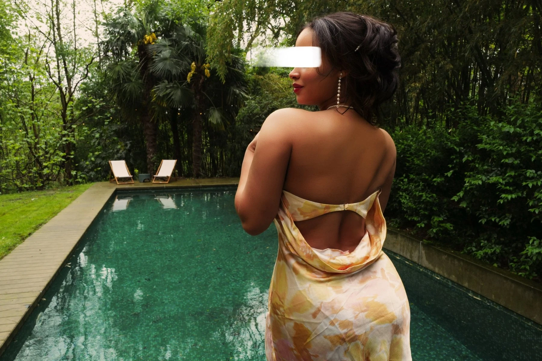 Sweett German Girl – German escort in Mumbai — 22 / 23