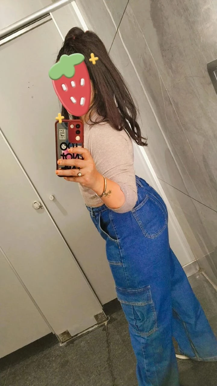 Yogita Fully Trusted and Erotic Escort – Indian escort in Pune — 2 / 3