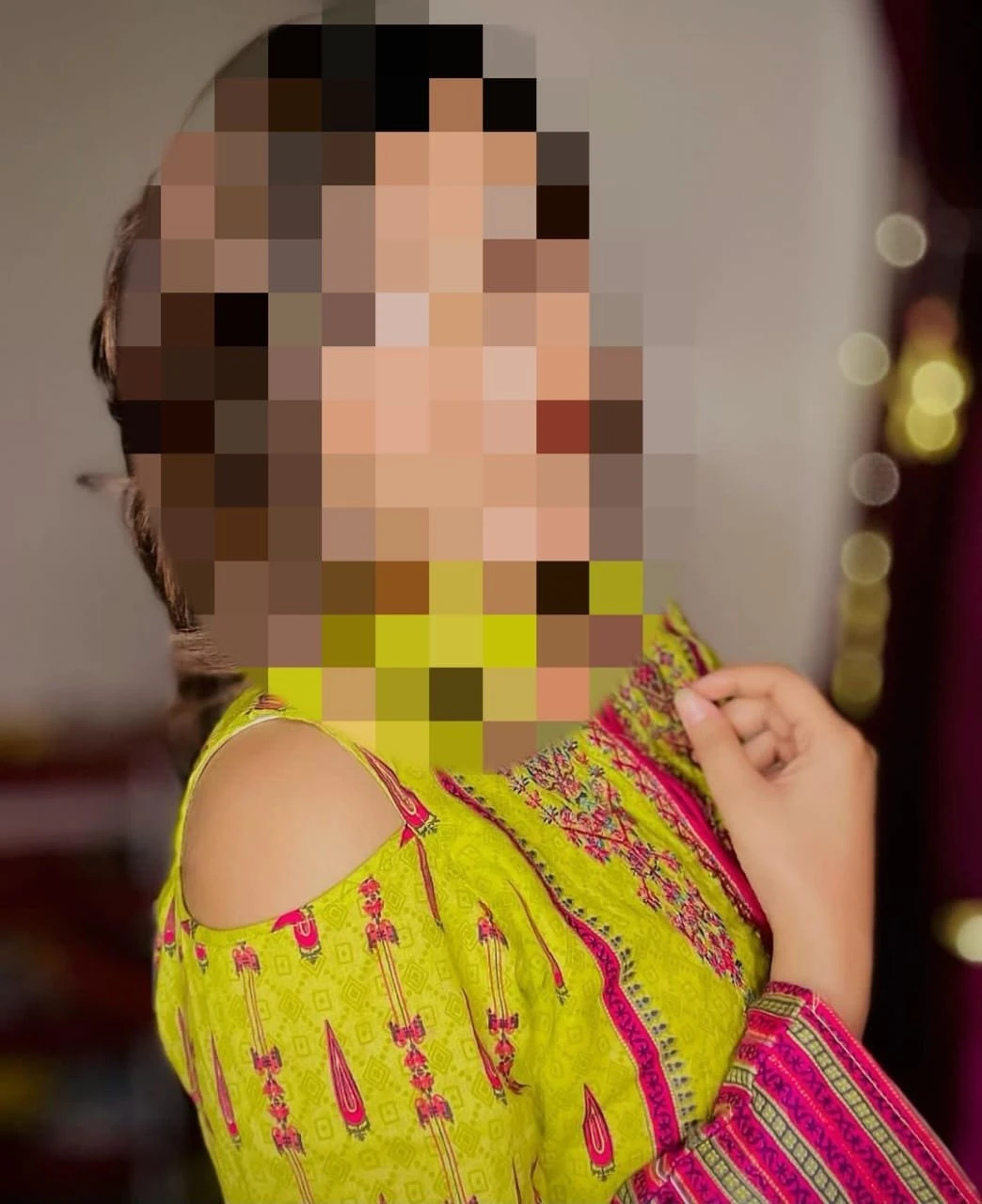 Sameira Sen Real Meet & Cam – Indian escort in New Delhi, Escort, New Delhi