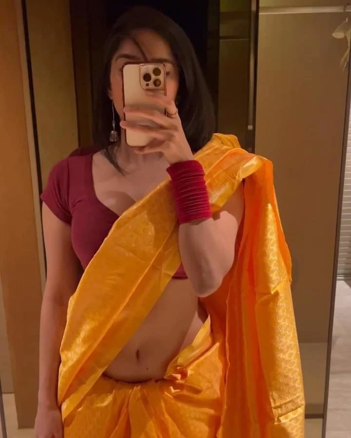 Real & genuine independent Soniya – Indian escort in Pune — 3 / 4