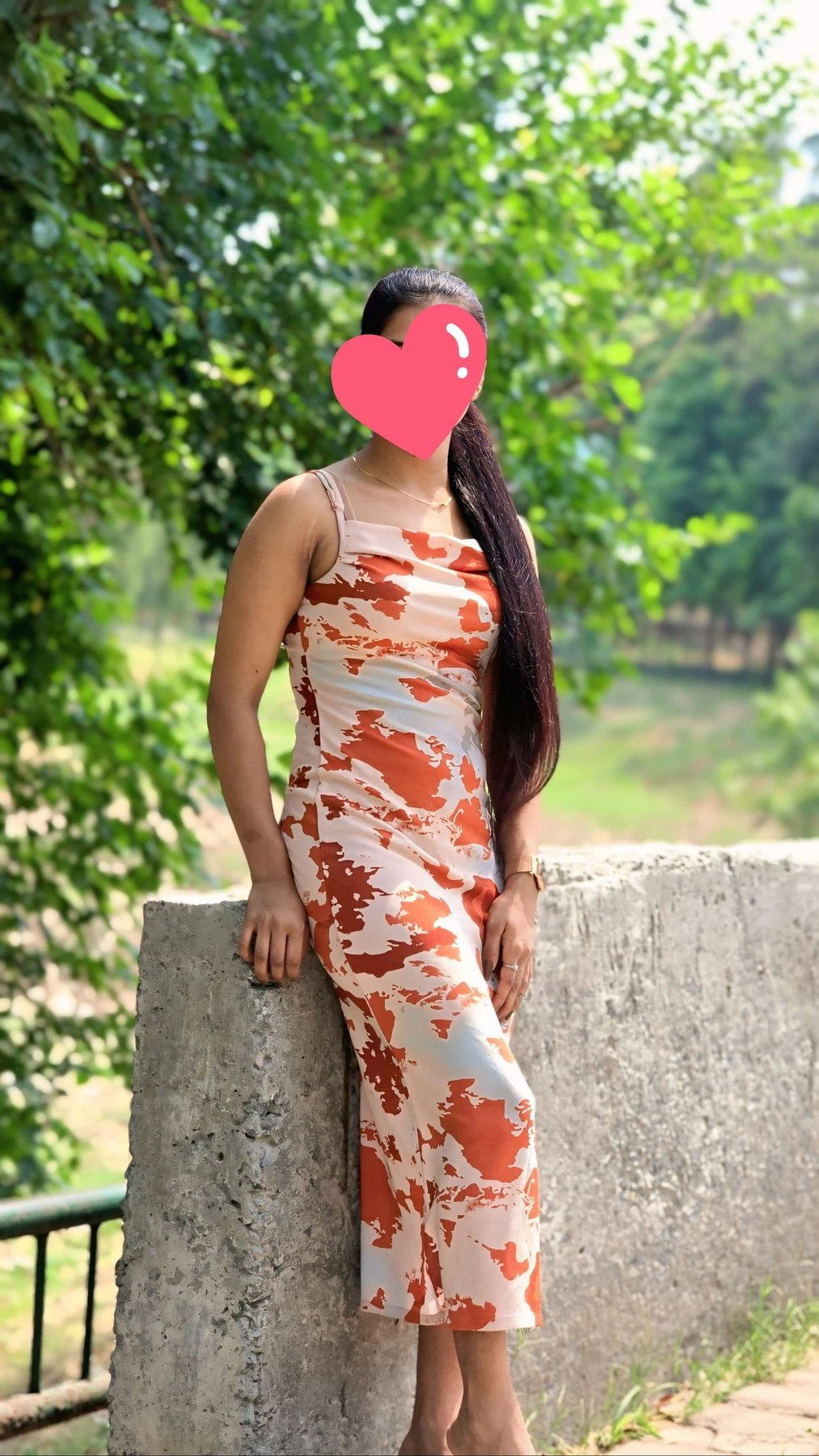 Devyani Cam and Real Meet – Indian escort in New Delhi — 5 / 14
