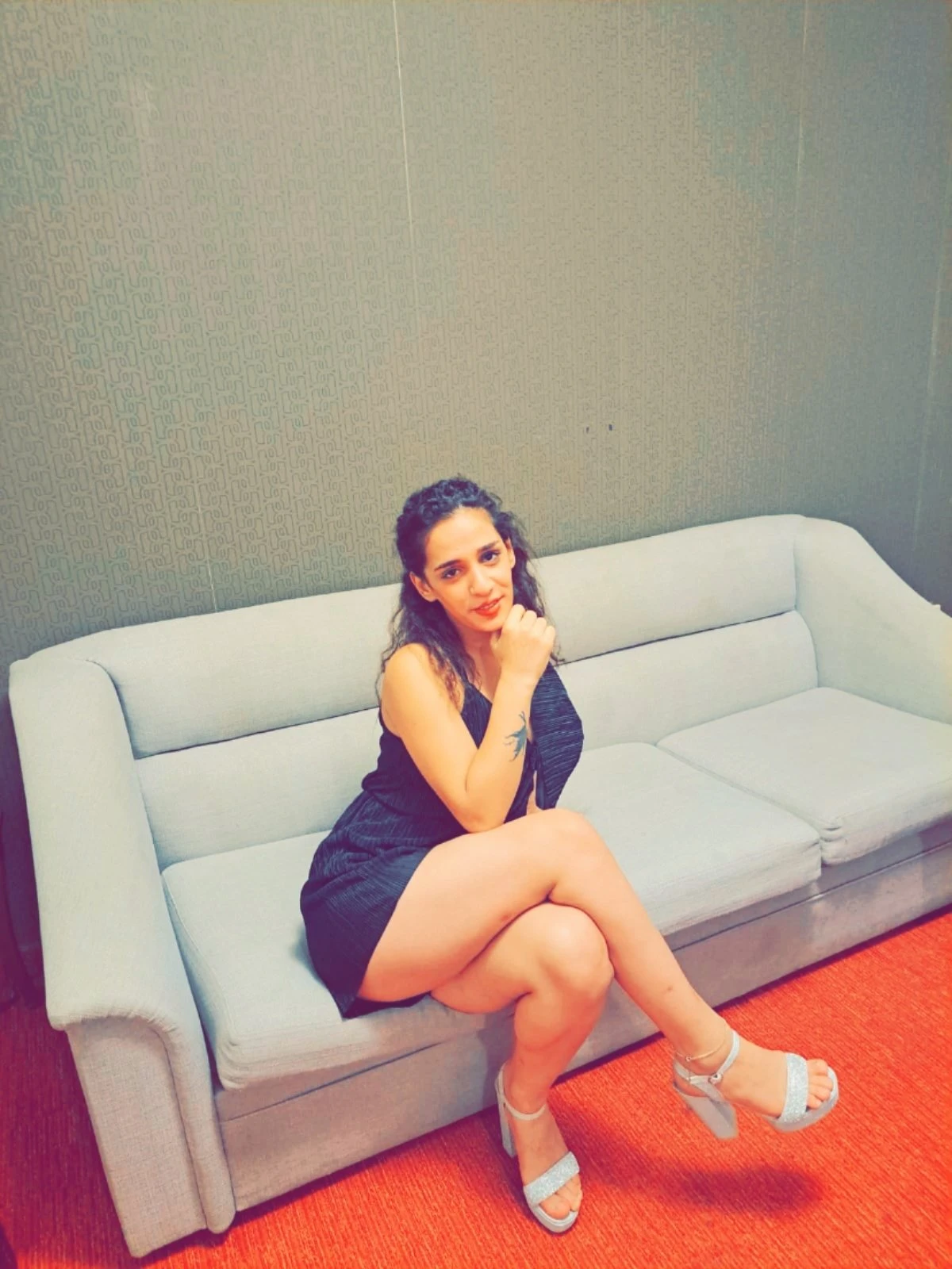 Rola – Lebanese escort in Beirut — 5 / 6