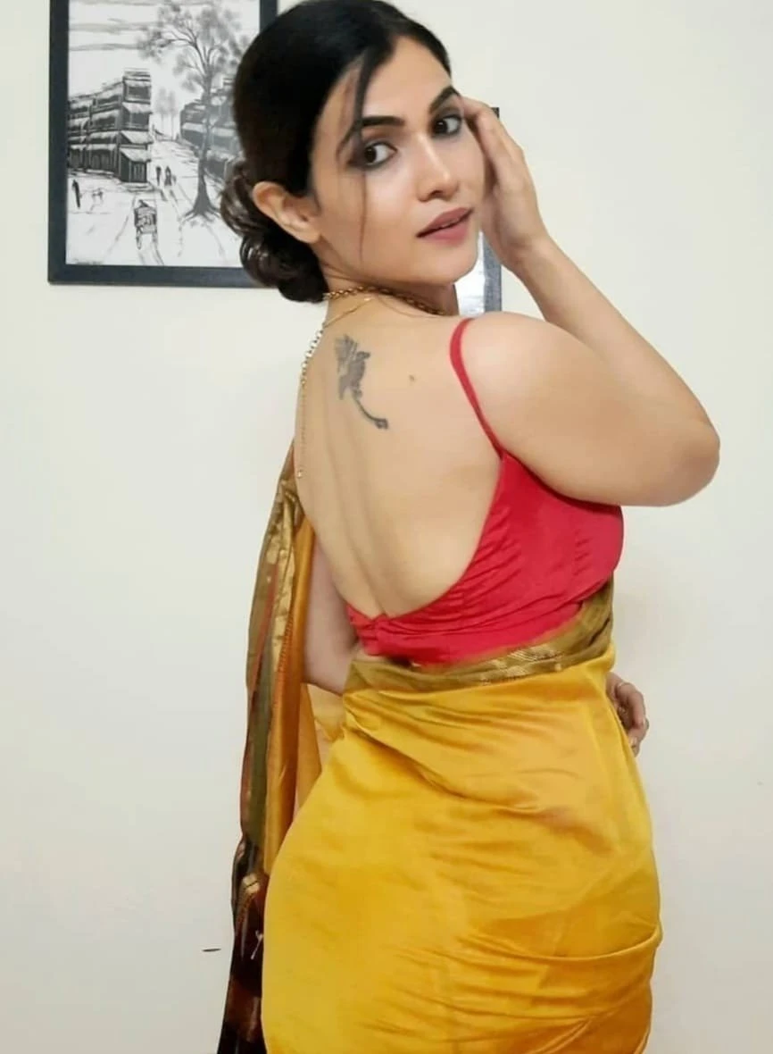 Independent Alisha – Indian escort in Noida, Escort, Noida