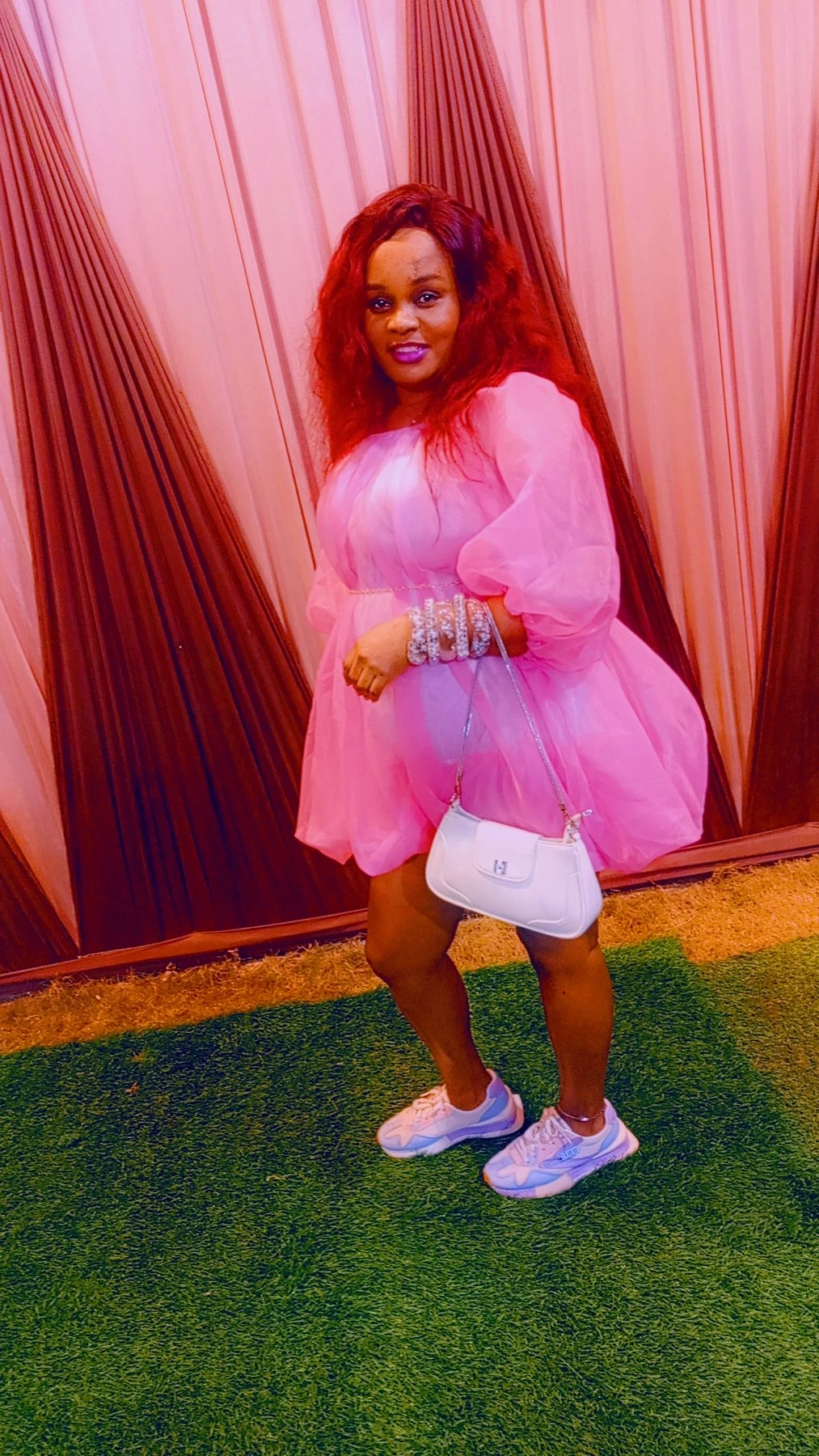 Pretty Angel – South African escort in New Delhi — 3 / 7