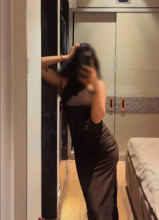 Hanika New Arrival Real Escort – escort in Mumbai — 1 / 3