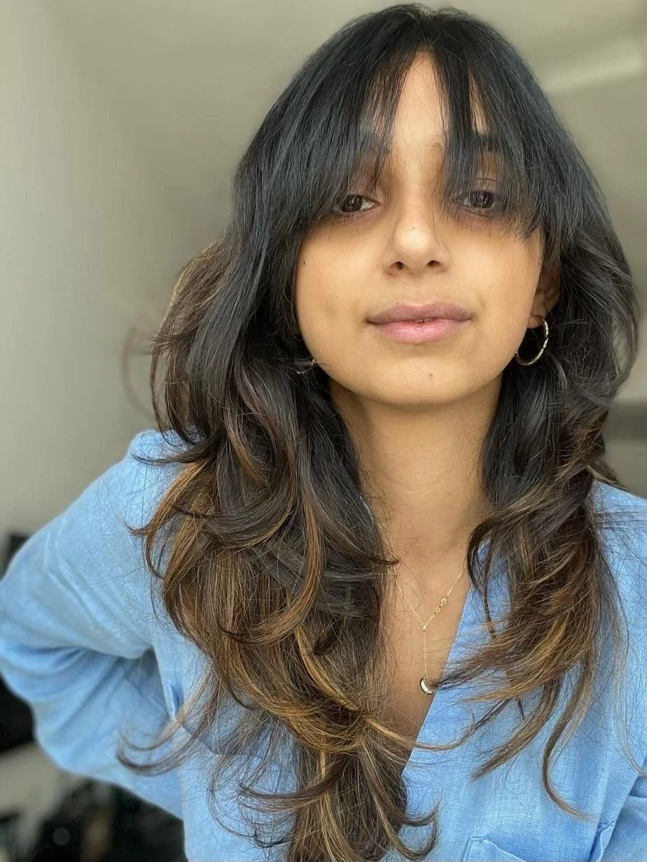 Sanjana – Indian escort in Hyderabad — 2 / 5