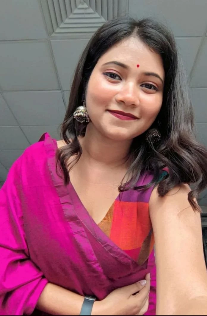 ꧁☆♧🦋 Soniay ༻♧☆꧂ – Indian escort in Pondicherry — 4 / 5