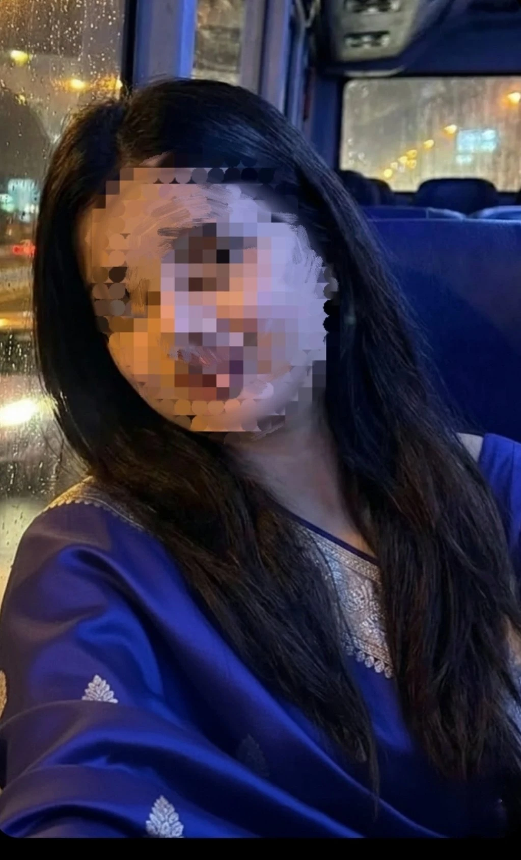 Kajal Cam Show and Real Meet – Indian escort in Pune — 2 / 4
