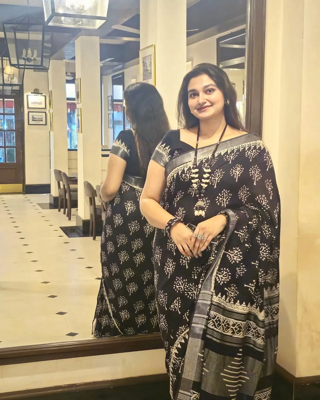 Nidhi – Indian escort in Hyderabad — 3 / 4