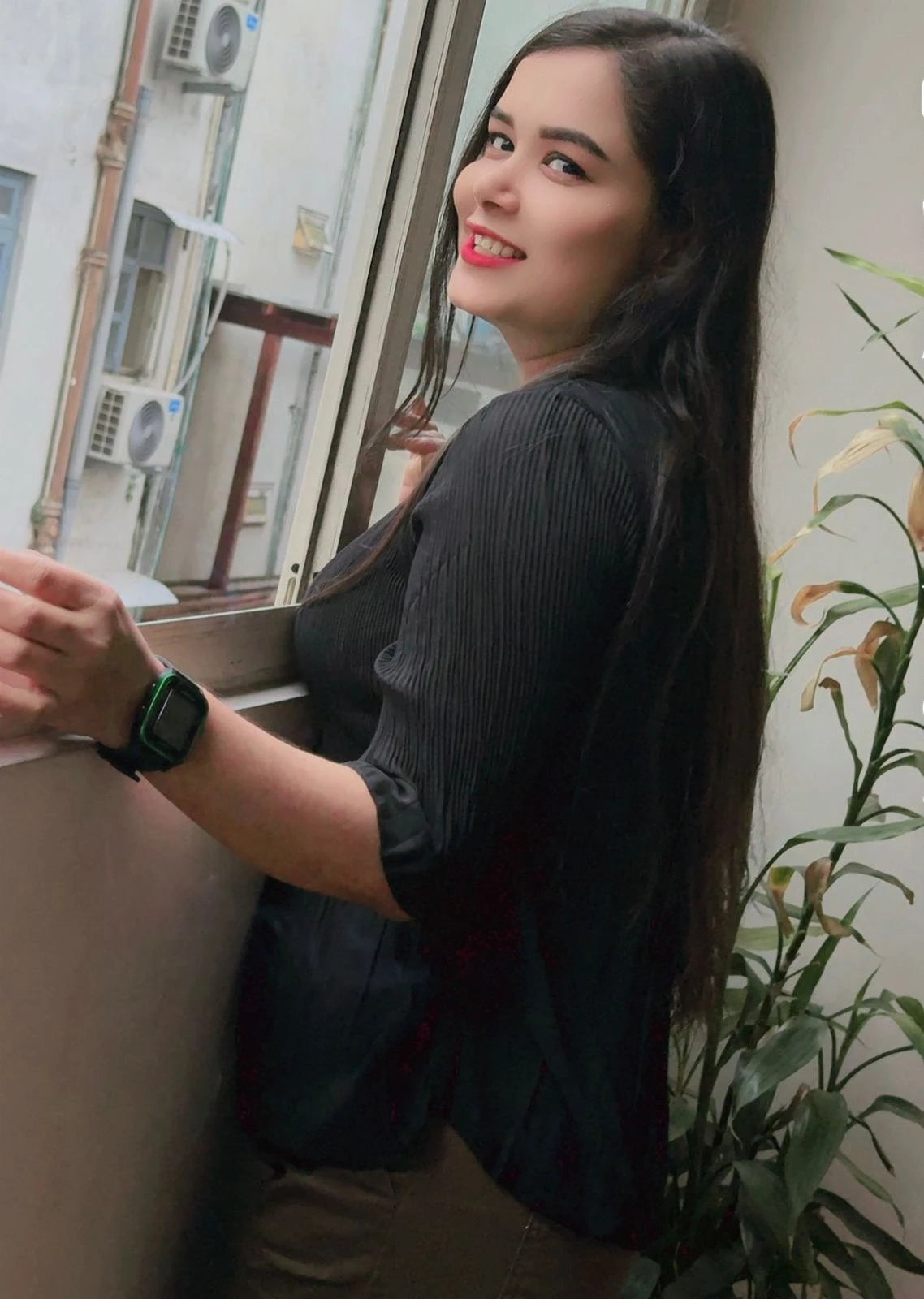 Moni – Bangladeshi escort in Kathmandu — 4 / 7