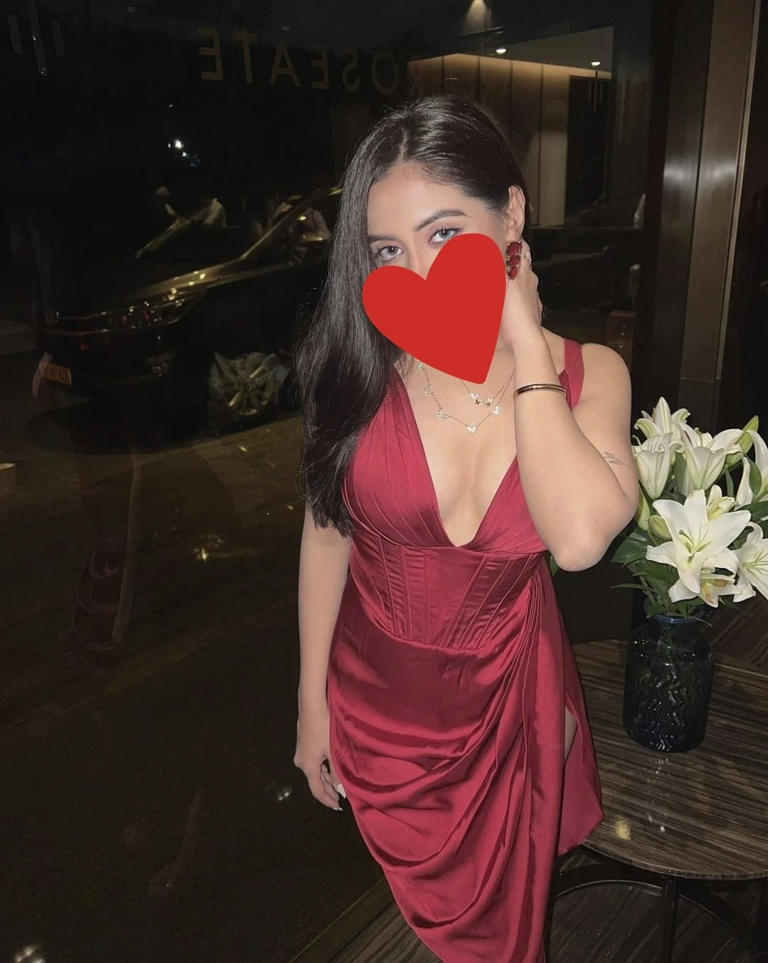 SASSY for Hook Ups 📸 cam – Nepalese escort agency in Pokhara — 2 / 4