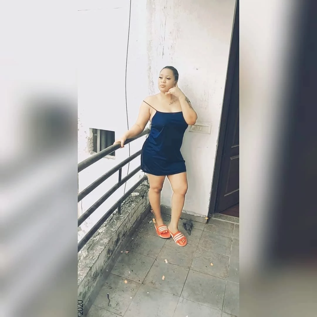 Queen Apple – Nigerien escort in New Delhi — 4 / 5