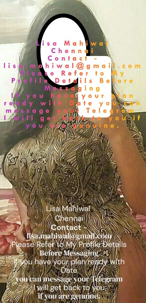 Married Lisa Mahiwal – Indian escort in Chennai — 3 / 8