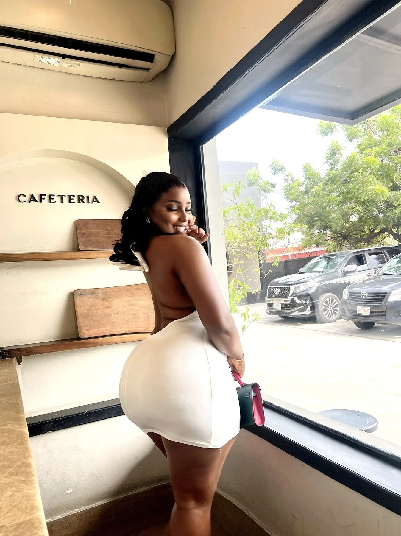 Coco – South African escort in Abidjan — 3 / 6