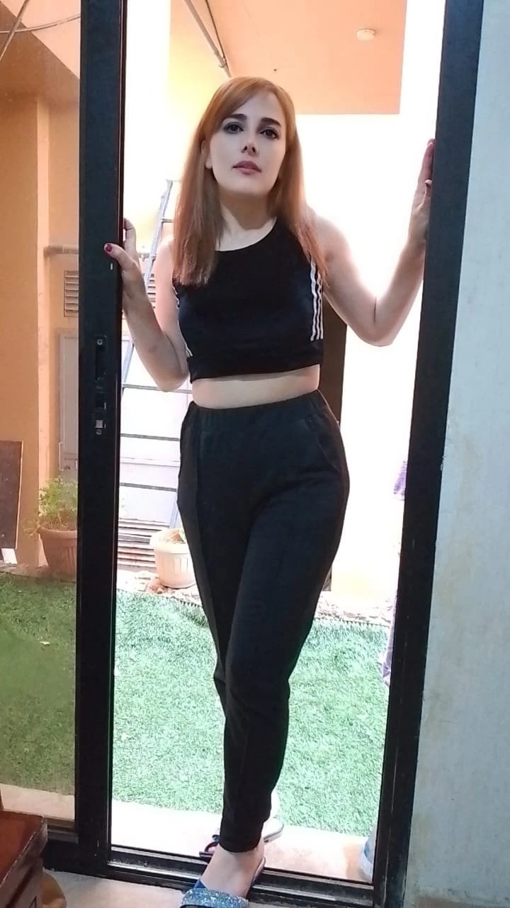 ميمي – Lebanese escort in Beirut — 4 / 8