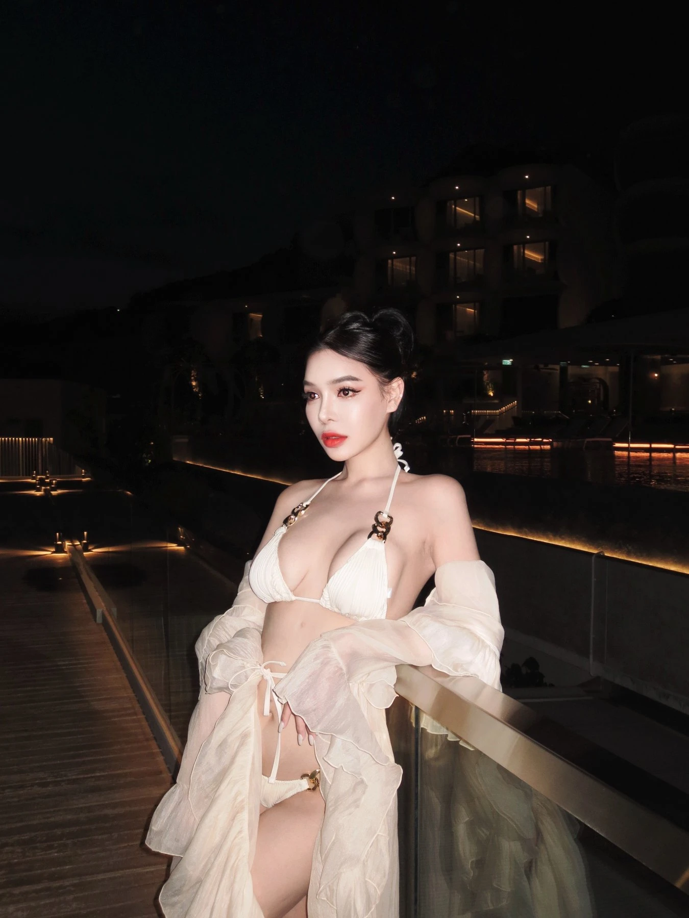 Lala lalila – Thai escort in Macao — 15 / 24