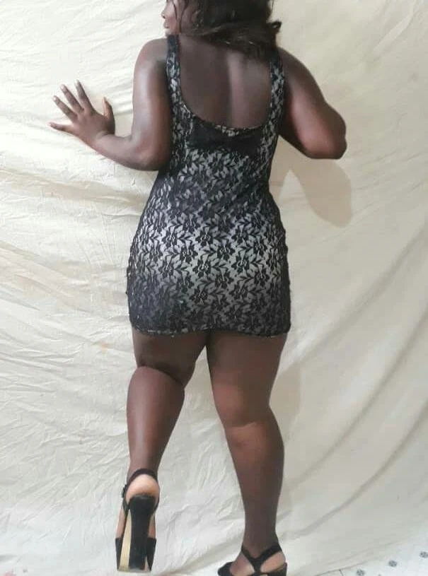 Jennifer – Ivorian escort in Abidjan, Escort, Abidjan