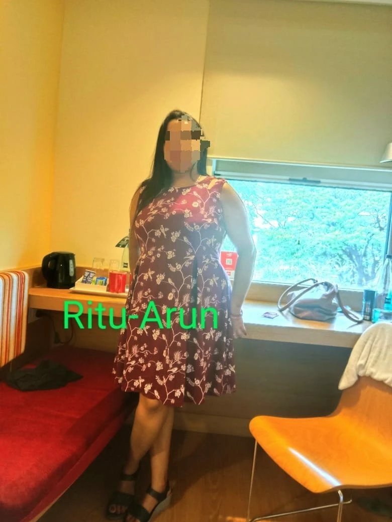 Ritu Arun – Indian escort in Kolkata — 2 / 14