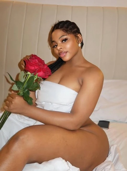 African Escort Girl – South African escort in Noida — 3 / 4