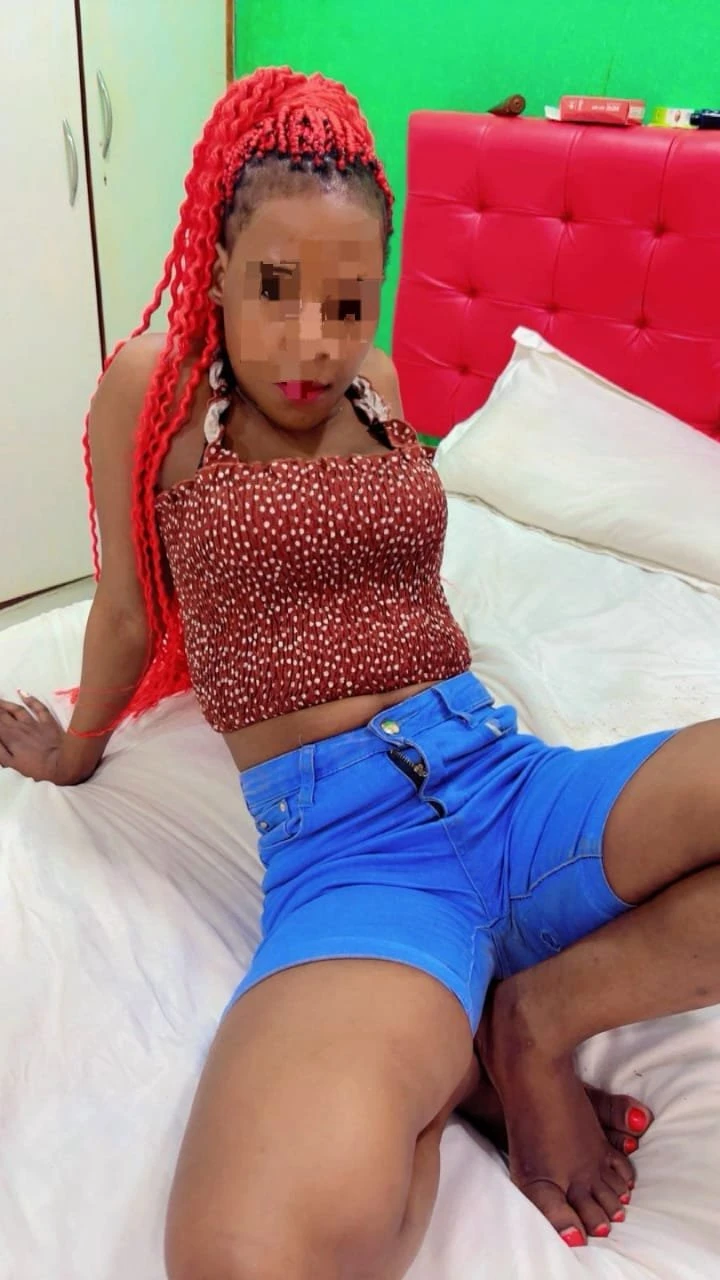 Miracle – South African escort in Mumbai, Escort, Mumbai