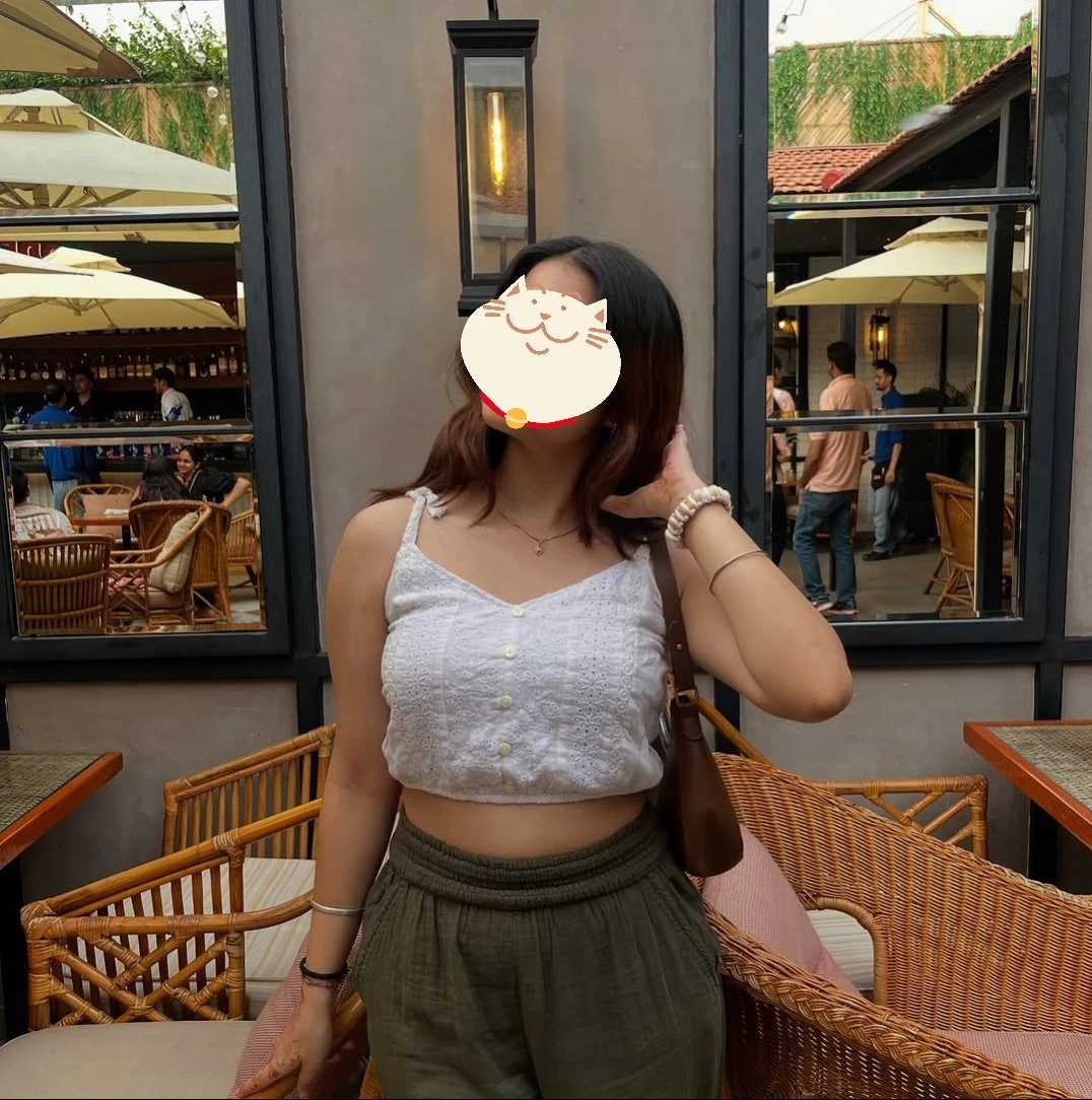Kushi – Indian escort in Pune — 5 / 8