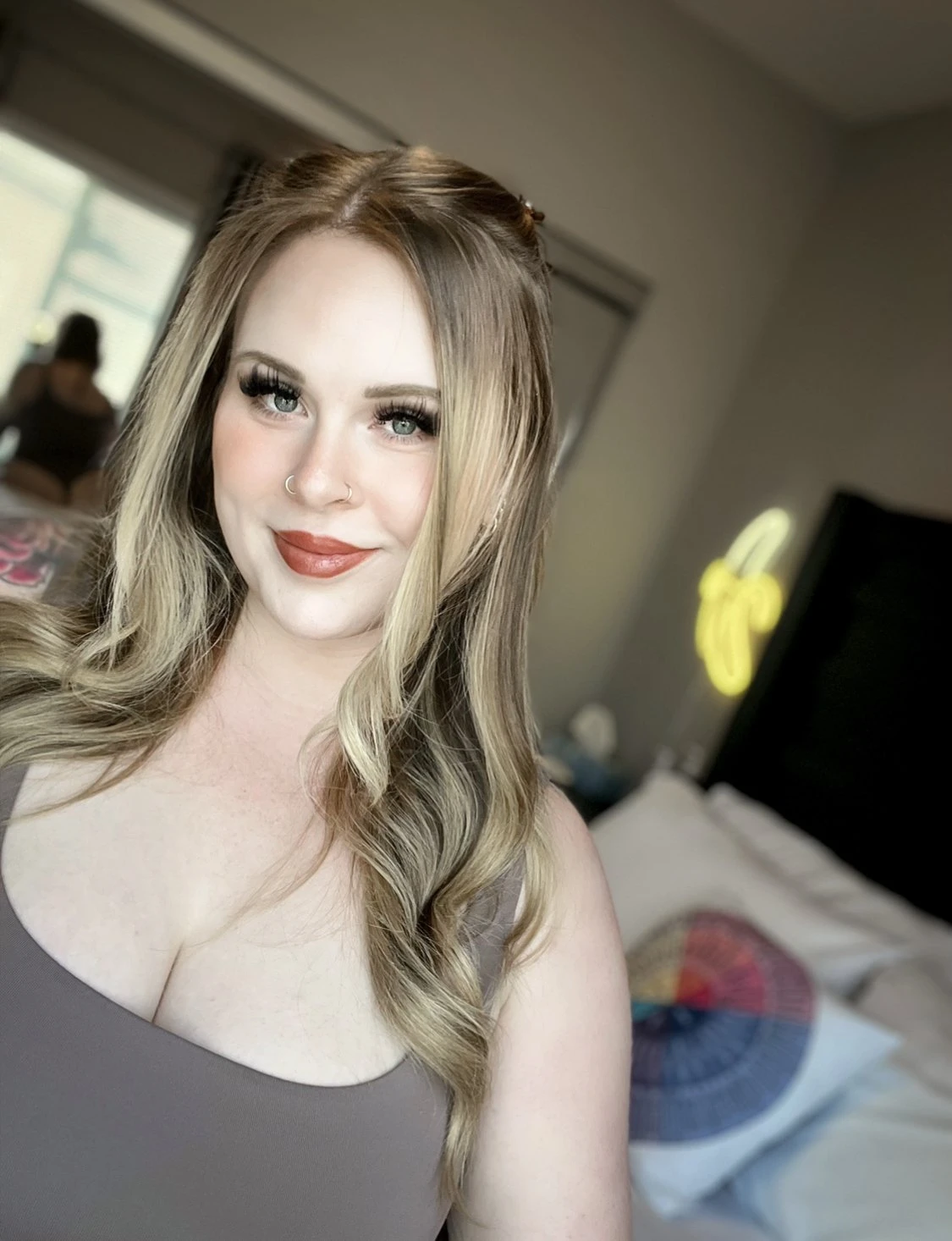 Canadian Ashlynn – Canadian escort in Islamabad — 2 / 10