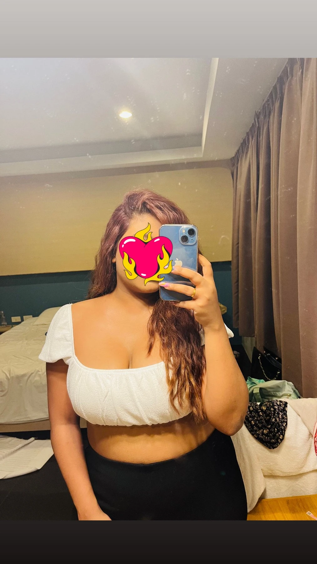 Sikha Independent girl – Indian escort in Noida — 5 / 9