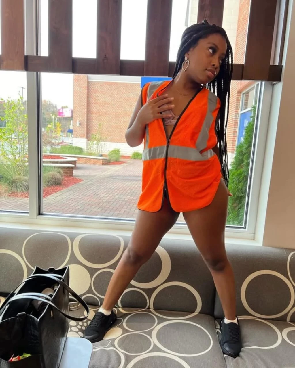 Aisha – South African escort in Pondicherry — 2 / 3