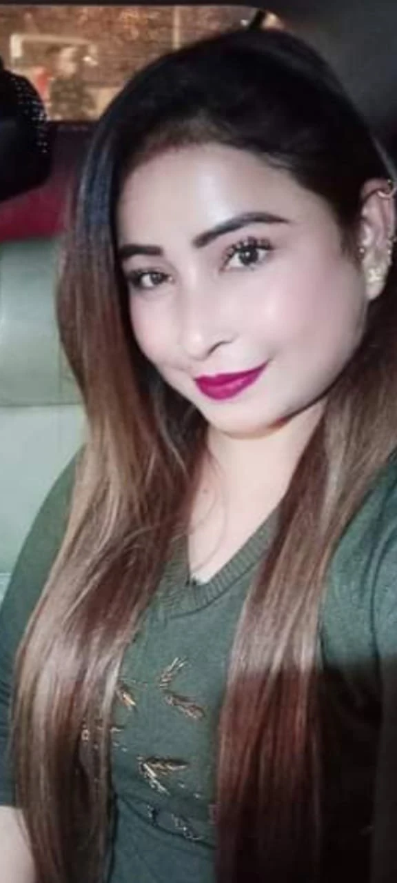 Sangeeta Independent – escort in New Delhi — 1 / 8