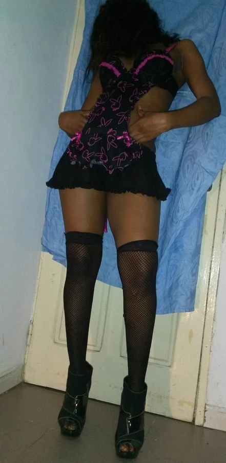 Tama – Ivorian escort in Abidjan — 3 / 7