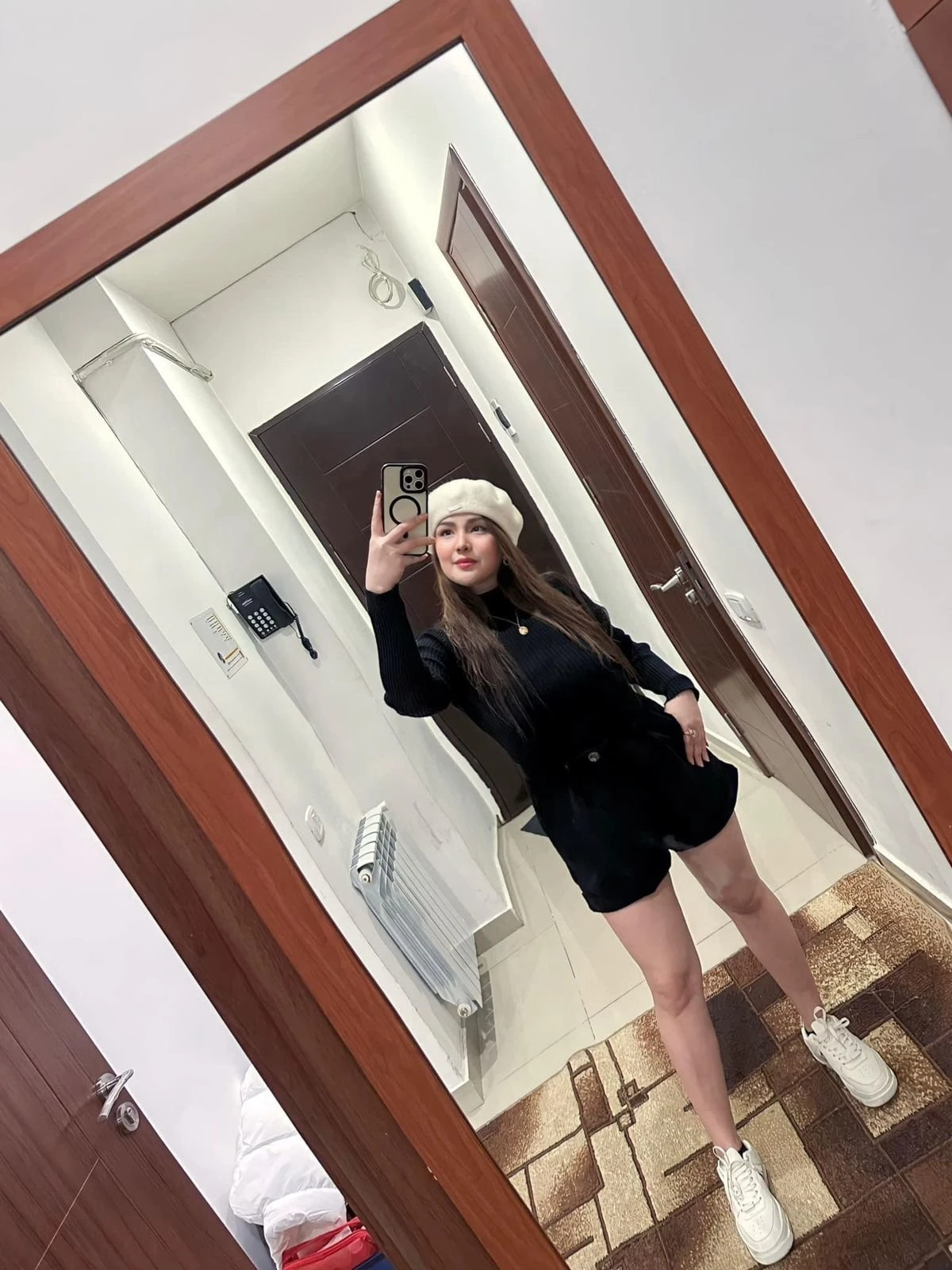 Sasha Your Ideal Naughty Playmate – Malaysian escort in Maldives — 5 / 8