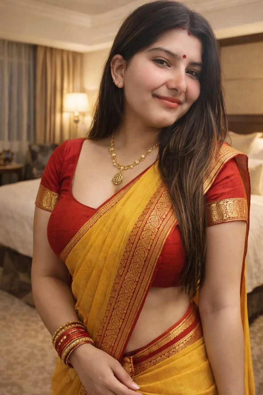 No Needed Advance in hand cash Jenny – Indian escort in Hyderabad — 4 / 15