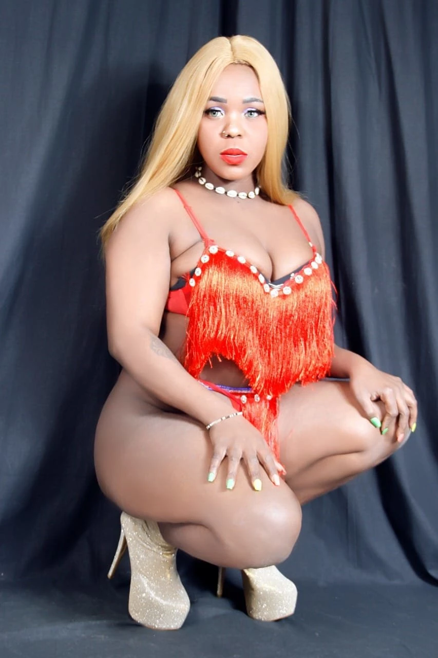 Zarah – Nigerian adult performer in Beirut, Escort, Beirut