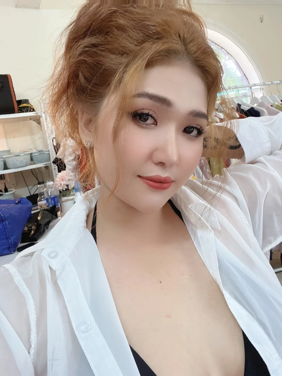 Lunaaa – Filipino escort in Colombo — 5 / 7