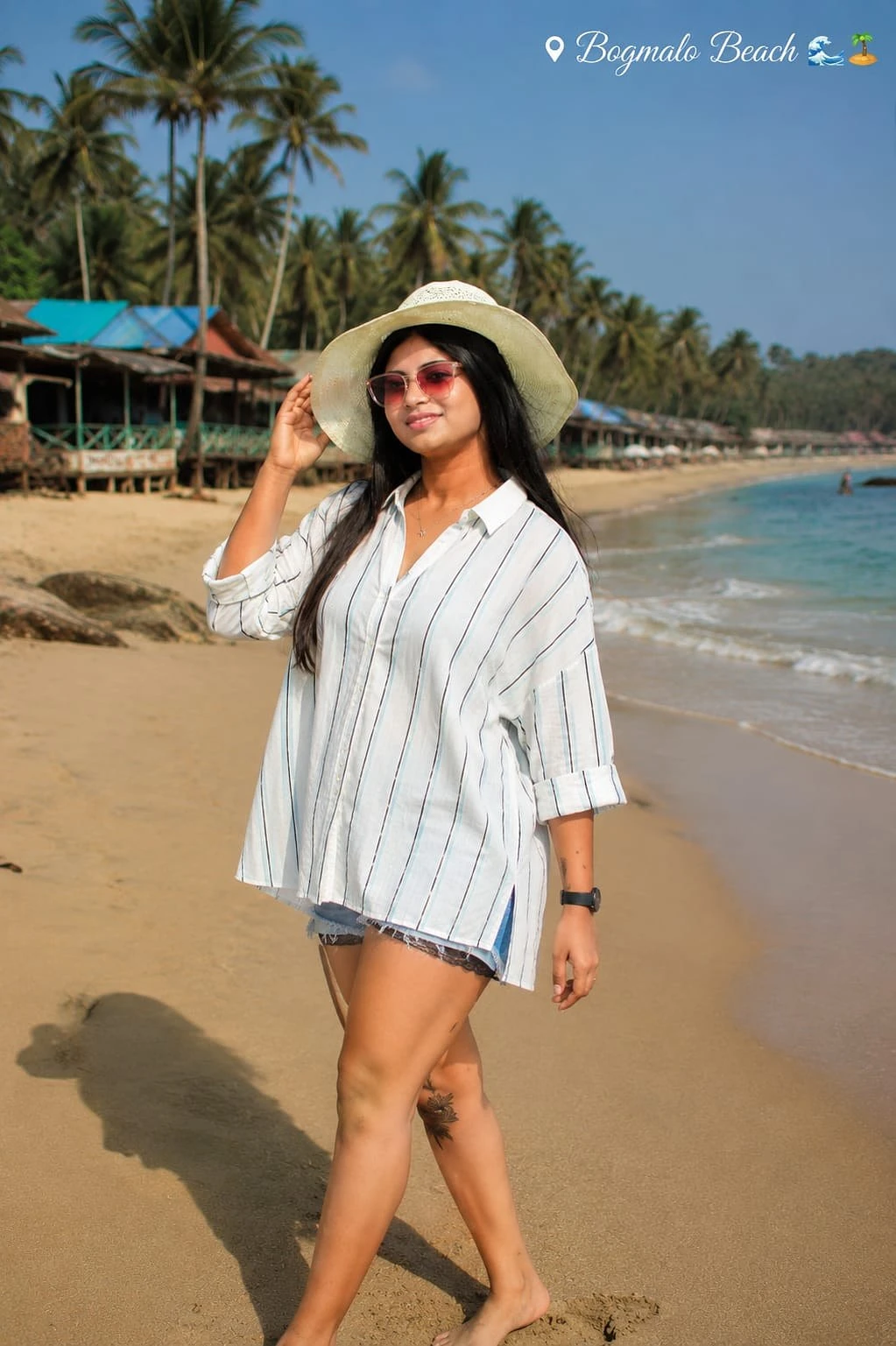 Cam$ Real Meet Rubi Individual Girl – Indian escort in Mumbai — 3 / 4