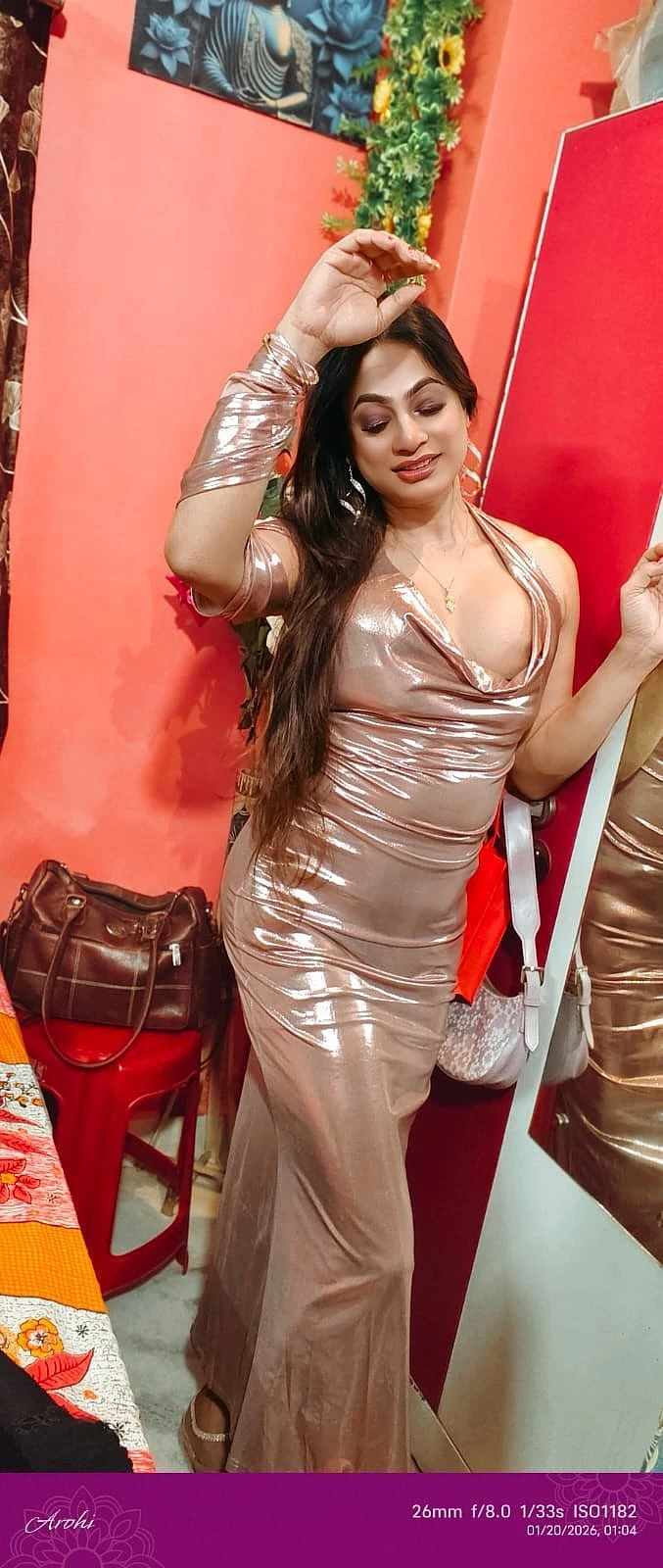 Niya Singh Verified – Indian escort in Indore — 2 / 5