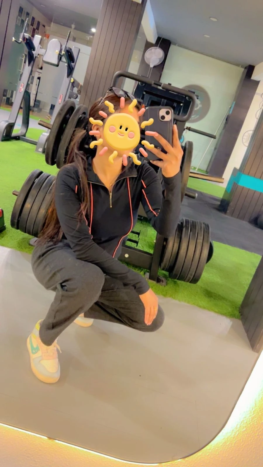 Trisha Hot &Genuine No Advance Escort se – Indian escort in Pune — 3 / 7