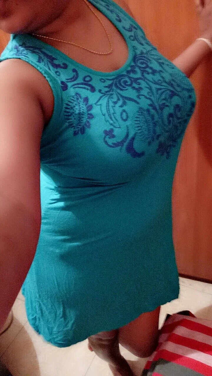 Toshini – Sri Lankan escort in Colombo — 6 / 7