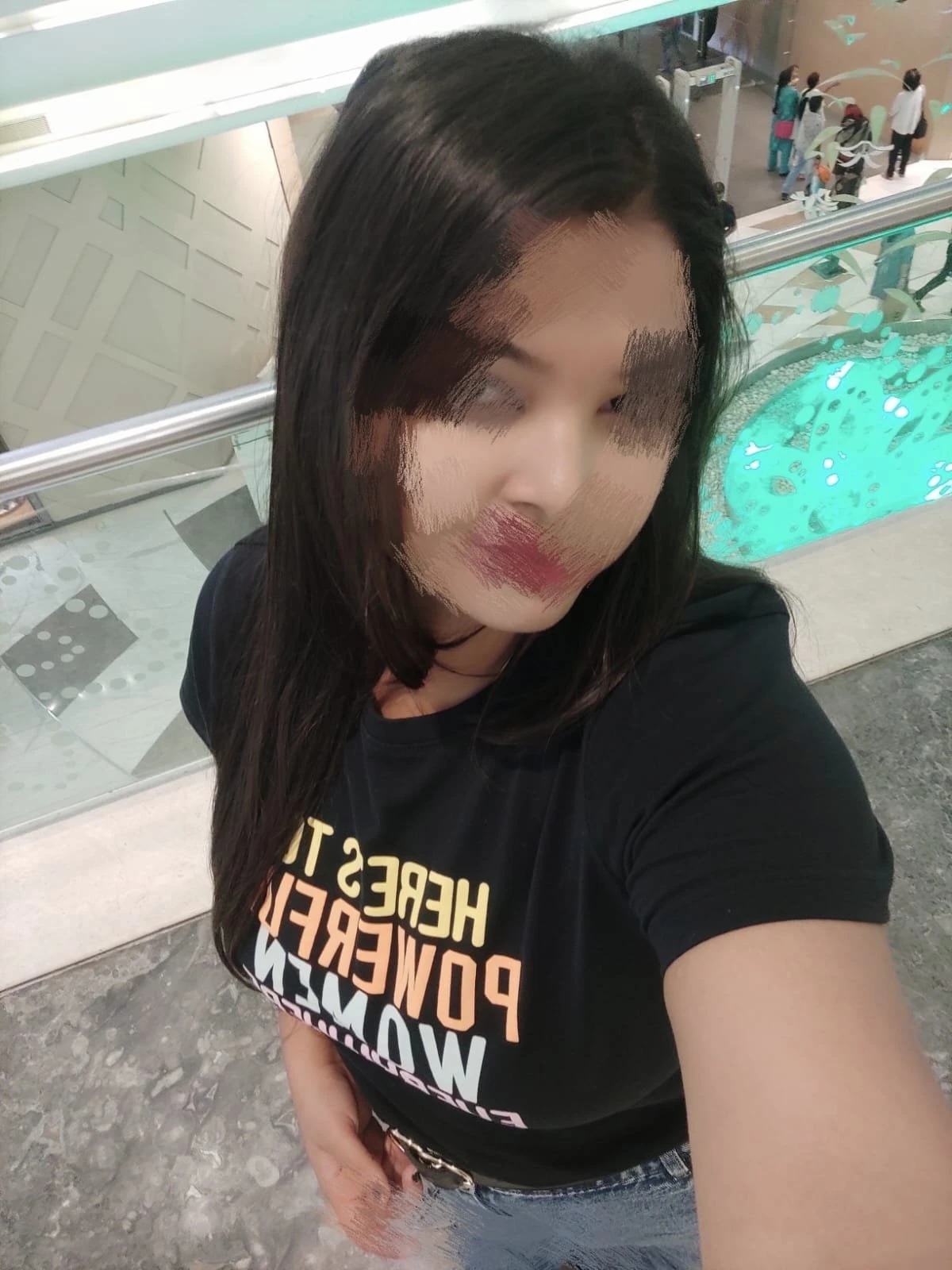 Sana – Afghan escort in Kolkata — 1 / 6