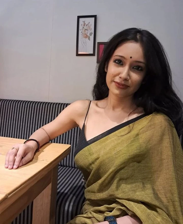 Genuine Tag Line Service – Indian escort in Pune — 6 / 7