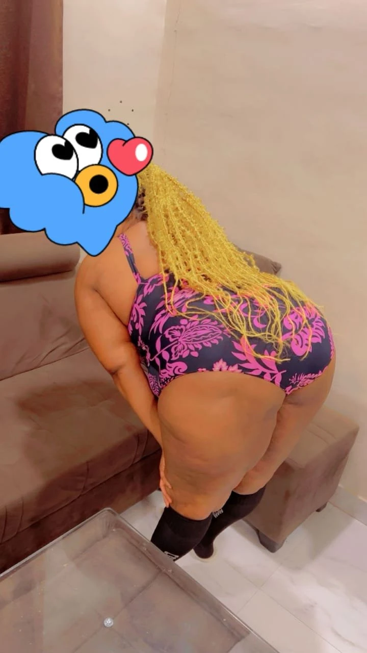 African Girl – South African escort in Noida — 4 / 6